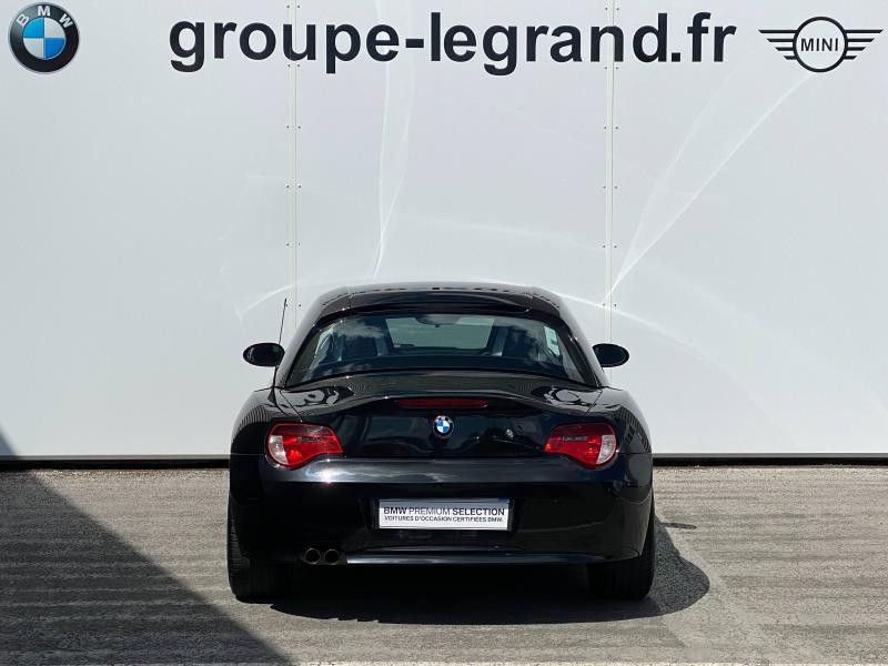 Bmw Z4 2.5i 177ch Confort  occasion  Le Mans - photo n2