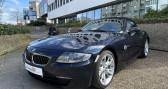 Annonce Bmw Z4 occasion Essence 2.5SI CONFORT BV6  Chaville
