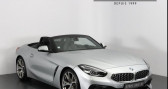 Bmw Z4 20 I 197 CH 4 cylindres 2.0 L 16 S Turbo   Geispolsheim 67