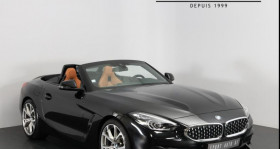 Bmw Z4 occasion 2019 mise en vente à Geispolsheim par le garage SPORT AUTO 67 - photo n°1
