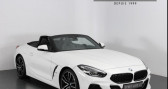 Bmw Z4 20 I 197 CH 4 cylindres 2.0L 16 S Turbo   Geispolsheim 67
