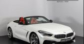 Annonce Bmw Z4 occasion Essence 20 I 197 CH 4 cylindres 2.0L Turbo  Geispolsheim