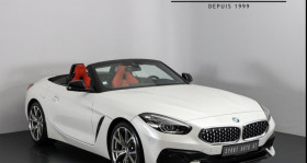 Bmw Z4 occasion 2019 mise en vente &agrave; Geispolsheim par le garage SPORT AUTO 67 - photo n&deg;1
