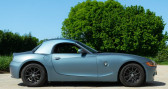 Annonce Bmw Z4 occasion Essence 2004 Z4 CABRIOLET  Reggio Emilia