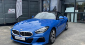 Bmw Z4 occasion année 2020 boite Automatique Annonce Bmw Z4 occasion Essence 20i G29 S-Drive M Sport BVA8 à Le Grand Quevilly