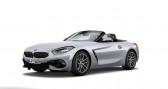 Bmw Z4 occasion année 2021 Annonce Bmw Z4 occasion Essence 20iA Sport Line à LEIMBACH