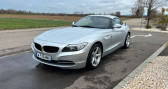 Bmw Z4 occasion année 2012 boite Manuelle Annonce Bmw Z4 occasion Essence 23i 2.5 204 SDRIVE ROADSTER E89 à Riedisheim
