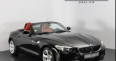 Bmw Z4 23I 6 cylindres 2.5 L  2010 - annonce de voiture en vente sur Auto S&eacute;lection.com