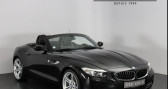 Bmw Z4 23I 6 CYLINDRES 2.5L  2010 - annonce de voiture en vente sur Auto Sélection.com