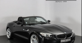Bmw Z4 , garage SPORT AUTO 67  Geispolsheim