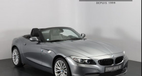 Bmw Z4 occasion 2010 mise en vente à Geispolsheim par le garage SPORT AUTO 67 - photo n°1