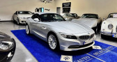 Annonce Bmw Z4 occasion Essence 23i Luxe (E89) 204ch  Le Mesnil-en-Thelle