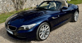 Bmw Z4 23i s-drive confort 2010  � MARCQ 78