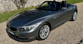 Bmw Z4 occasion 2010 mise en vente &agrave; MARCQ par le garage GT VINTAGE CLASSIC CARS - photo n&deg;1