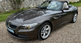 Bmw Z4 occasion 2011 mise en vente &agrave; MARCQ par le garage GT VINTAGE CLASSIC CARS - photo n&deg;1