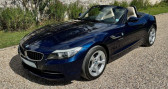 Bmw Z4 23i s-drive luxe 2009   MARCQ 78