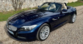 Annonce Bmw Z4 occasion Essence 23i s-drive luxe 2009 � MARCQ