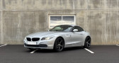 Annonce Bmw Z4 occasion Essence 23i Sdrive Luxe BVM6 � Beziers