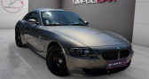 Bmw Z4 occasion année 2009 boite Automatique Annonce Bmw Z4 occasion Essence 265 ch 3.0 COUPE à PERTUIS