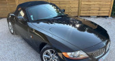 Bmw Z4 3.0i 231ch Roadster   Cavaillon 84