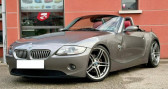 Bmw Z4 3.0i BVM ch�ssis sport  � BOURG LES VALENCE 26