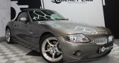 Annonce Bmw Z4 occasion Essence 3.0i E85 TRES BEL EXEMPLAIRE SUIVI COMPLET  Montelier