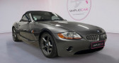 Annonce Bmw Z4 occasion Essence 3.0i  PERTUIS