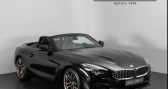 Annonce Bmw Z4 occasion Essence 30 I 258 CH 4 cylindres 16S Turbo  Geispolsheim