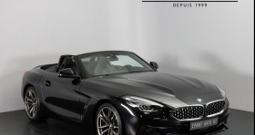 Bmw Z4 , garage SPORT AUTO 67  Geispolsheim