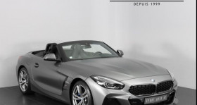 Bmw Z4 occasion 2019 mise en vente à Geispolsheim par le garage SPORT AUTO 67 - photo n°1