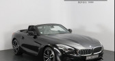 Bmw Z4 30 I 258 CH 4 cylindres 16S Turbo  2020 - annonce de voiture en vente sur Auto S&eacute;lection.com