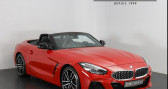 Bmw Z4 30 I 258 CH 4 cylindres 2.0 L 16 S Turbo   Geispolsheim 67