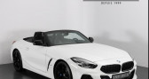 Bmw Z4 30 I 258 CH 4 cylindres 2.0L Turbo  2022 - annonce de voiture en vente sur Auto S&eacute;lection.com