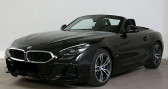 Annonce Bmw Z4 occasion Essence 30iA sDrive 258ch Pack M  Montvrain