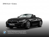 Annonce Bmw Z4 occasion Essence 30iMSport+Navi+HUD+RFK+Leder+HarmanKardon+PDC  L'Union