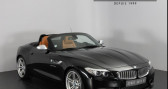 Annonce Bmw Z4 occasion Essence 35 IS 340 CH 6 cylindres 3.0L bi turbo  Geispolsheim