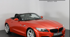 Bmw Z4 occasion 2013 mise en vente à Geispolsheim par le garage SPORT AUTO 67 - photo n°1