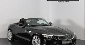 Bmw Z4 occasion 2009 mise en vente à Geispolsheim par le garage SPORT AUTO 67 - photo n°1