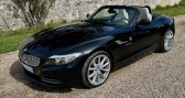 Bmw Z4 35i s-drive luxe 2009  2009 - annonce de voiture en vente sur Auto S&eacute;lection.com