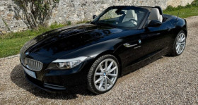 Bmw Z4 occasion 2009 mise en vente &agrave; MARCQ par le garage GT VINTAGE CLASSIC CARS - photo n&deg;1