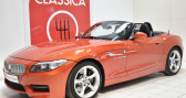 Bmw Z4 35i S Drive  2016 - annonce de voiture en vente sur Auto Sélection.com