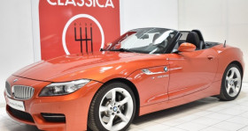 Bmw Z4 , garage CLASSICA  La Boisse