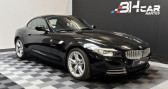 Annonce Bmw Z4 occasion Essence 35i Sdrive 306 Ch Luxe DKG � Nantes
