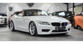 Annonce Bmw Z4 occasion Essence 35i Z435I SPORT DESIGN N54 3.0 BITURBO 306 / BOITE MECANIQUE  SAINT LAURENT DU VAR