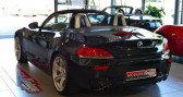 Bmw Z4 occasion année 2010 boite Automatique Annonce Bmw Z4 occasion Essence 35is 340cv DKG7 à BISCHWILLER