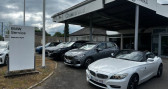 Annonce Bmw Z4 occasion Essence 35IS DKG 340 CV 1ER MAIN  Paray- Le-Monial