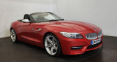 Bmw Z4 35is   CREANCES 50
