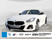 Annonce Bmw Z4 occasion Essence 40i LED HUD ACC NAVI KAMERA LEDER KEYLESS  L'Union