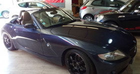 Bmw Z4 , garage GILAUTO  Marly