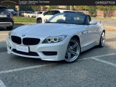 Annonce Bmw Z4 occasion Essence Bmw Z4 -- 28 i #7299  L'Union